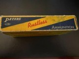 Peters High Velocity 30 Remington - Image 4 of 6