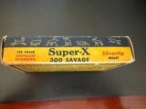 Western Super X 300 Savage Silvertip Bear Box - Image 4 of 8
