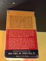 Nimrod Shotgun Shells 12 Gauge - Image 3 of 6