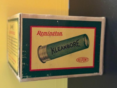 Remington Kleanbore Shur Shot Shells 20 Gauge - Image 3 of 7