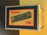 Remington Kleanbore Shur Shot Shells 20 Gauge - Image 2 of 7