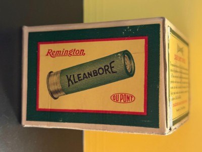 Remington Kleanbore Shur Shot Shells 20 Gauge - Image 2 of 7