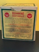 Remington Kleanbore Shur Shot Shells 20 Gauge - Image 5 of 7