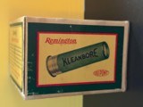 Remington Kleanbore Shur Shot Shells 20 Gauge - Image 3 of 7