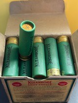 Remington Kleanbore Shur Shot Shells 20 Gauge - Image 7 of 7