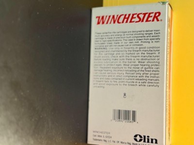 Winchester Super -X 270 Winchester Centerfire Rifle Cartridges - Image 4 of 5