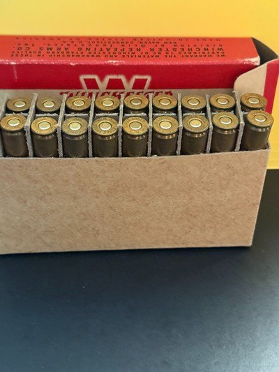 Winchester Super Speed 270 Winchester Cartridges - Image 5 of 5
