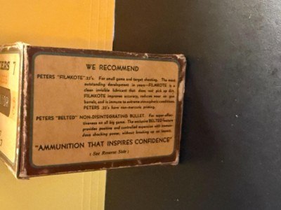 Peters Victor Ristless Smokeless Shotgun Shells 20 Gauge - Image 5 of 6
