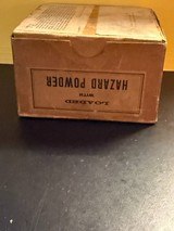 Winchester New Rival Black Powder Paper Shot Shells 12 gauge - Image 7 of 7