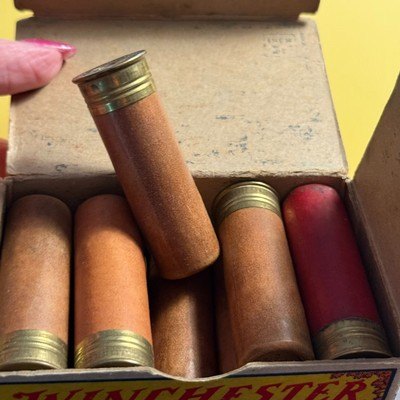 Winchester Ranger 16 Gauge Loaded Shot Shells - Image 2 of 9