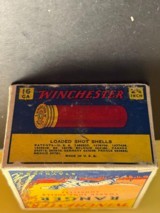 Winchester Ranger 16 Gauge Loaded Shot Shells - Image 8 of 9