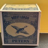 Peters Skeet Load 28 Gauge - Image 1 of 7