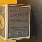 Peters Skeet Load 28 Gauge - Image 5 of 7