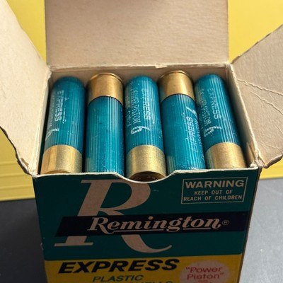 Remington Express Shotgun Shells 28 Gauge - Image 2 of 7