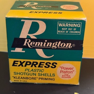 Remington Express Shotgun Shells 28 Gauge - Image 5 of 7