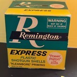 Remington Express Shotgun Shells 28 Gauge - Image 5 of 7