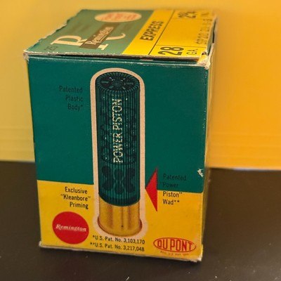 Remington Express Shotgun Shells 28 Gauge - Image 7 of 7
