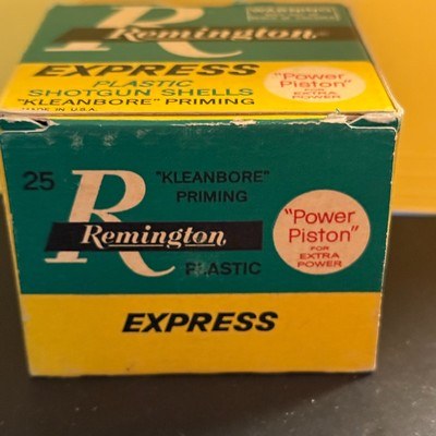 Remington Express Shotgun Shells 28 Gauge - Image 4 of 7