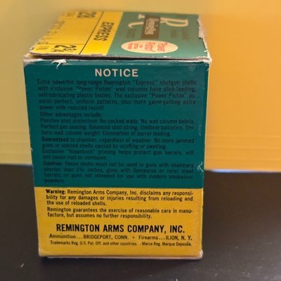 Remington Express Shotgun Shells 28 Gauge - Image 6 of 7