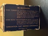 Peters High Velocity 16 Gauge Vintage Ammo - Image 5 of 5