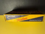 Peters High Velocity 30-30 Winchester Vintage - Image 5 of 7