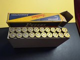 Peters High Velocity 30-30 Winchester Vintage - Image 1 of 7
