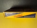 Peters High Velocity 30-30 Winchester Vintage - Image 5 of 7