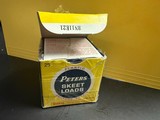 Peters 410 Skeet Load Vintage - Image 5 of 5