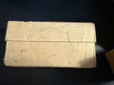 Vintage Winchester 303 Savage Patch Cartridges - Image 3 of 6