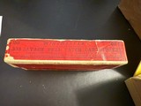 Vintage Winchester 303 Savage Patch Cartridges - Image 2 of 6