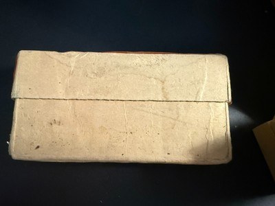 Vintage Winchester 303 Savage Patch Cartridges - Image 3 of 6