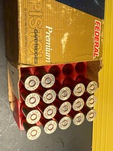 Federal 44 Rem Magnum Cartridges - Image 1 of 6