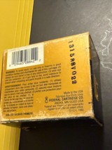 Federal 44 Rem Magnum Cartridges - Image 3 of 6