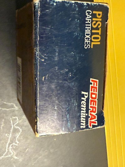 Federal 44 Rem Magnum Cartridges - Image 6 of 6