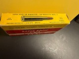 Winchester Super Speed 348 Winchester center Fire Cartridges - Image 3 of 7