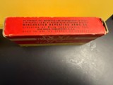 Winchester Super Speed 348 Winchester center Fire Cartridges - Image 5 of 7