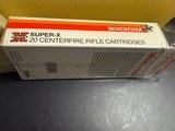 Winchester Super-X 38-55 Vintage Cartridges - Image 3 of 8