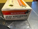 Winchester Super-X 38-55 Vintage Cartridges - Image 8 of 8