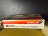 Winchester Super-X 38-55 Vintage Cartridges - Image 5 of 8