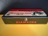Hiawatha Vintage 30-30 Winchestet Cartridges - Image 4 of 6