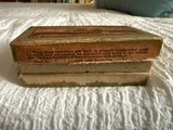 Peters Vintage 32 Colt Automatic Rifle Cartridges - Image 9 of 9