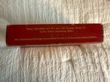 Savage 22 High Power 70 Grain Bullets - Image 3 of 7