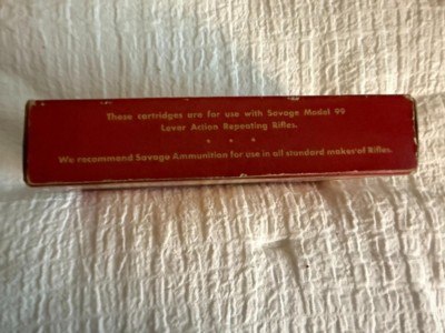 Savage 22 High Power 70 Grain Bullets - Image 3 of 7