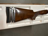Perazzi MX8 stock - 2 of 2