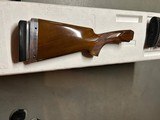 Perazzi MX8 stock - 2 of 2