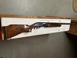 Remington 1100 Trap