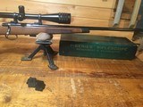 Remington 541T 22 cal - 5 of 5