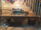 Remington 541T 22 cal - 1 of 5