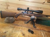 Remington 541T 22 cal - 4 of 5