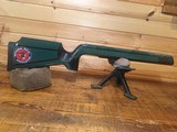 Remington 541T 22 cal - 2 of 5